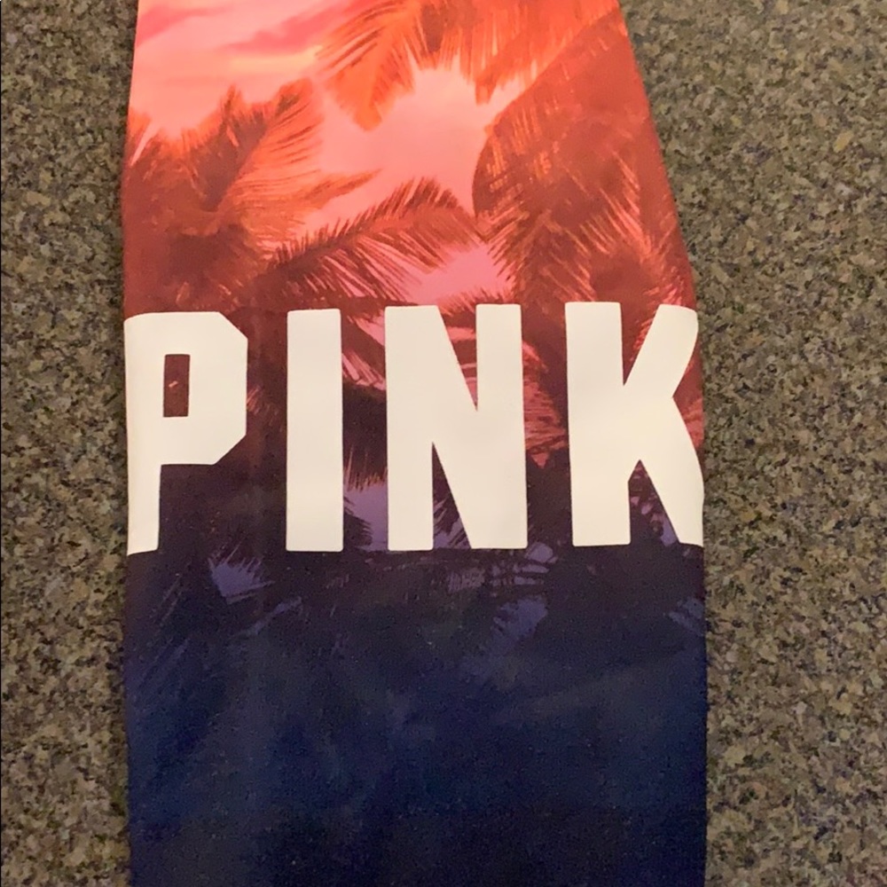 Leggings #PINK